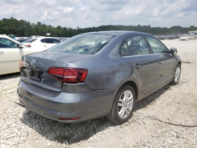 Photo 4 from auction – 2017 VOLKSWAGEN JETTA S with VIN 3VW2B7AJ1HM304723