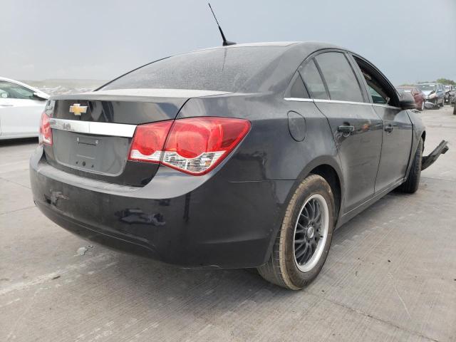 Photo 4 from auction – 2011 CHEVROLET CRUZE LS with VIN 1G1PC5SH0B7280561