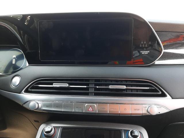 Photo 9 from auction – 2022 HYUNDAI PALISADE L with VIN KM8R5DHE9NU408637