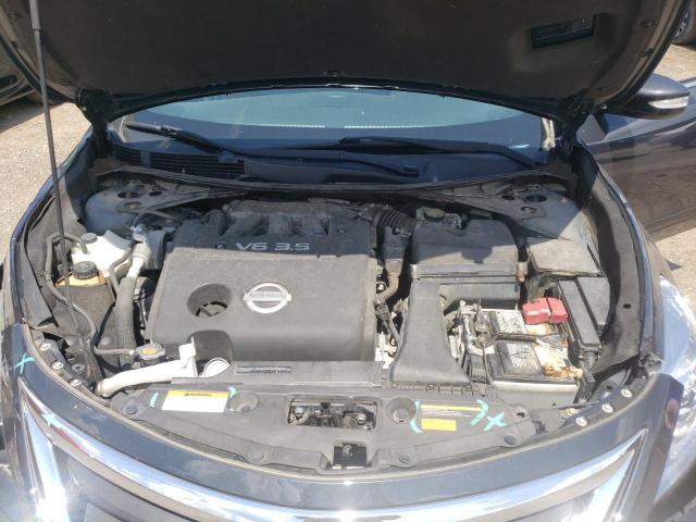 Photo 7 from auction – 2013 NISSAN ALTIMA 3.5 with VIN 1N4BL3AP2DC901359