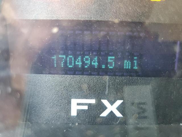 Photo 8 from auction – 2010 FORD F150 SUPER with VIN 1FTEX1C8XAFA29237