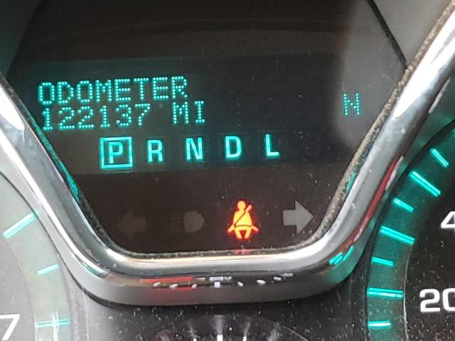 Photo 8 from auction – 2013 CHEVROLET TRAVERSE L with VIN 1GNKVLKD5DJ110772