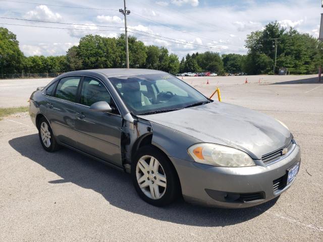 Zdjęcie 9 z aukcji – 2007 CHEVROLET IMPALA LT z VIN 2G1WC58RX79165239