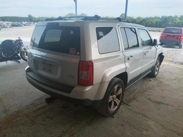 Photo 4 from auction – 2014 JEEP PATRIOT LA with VIN 1C4NJPFA2ED515433