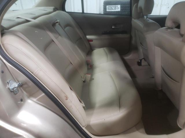Photo 6 from auction – 2005 BUICK LESABRE LI with VIN 1G4HR54K85U118410