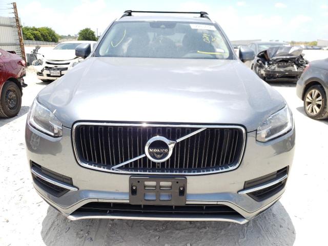 Photo 9 from auction – 2016 VOLVO XC90 T6 with VIN YV4A22PKXG1029105