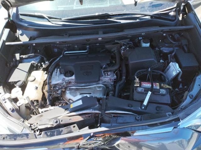 Photo 7 from auction – 2017 TOYOTA RAV4 LIMIT with VIN 2T3DFREVXHW559913