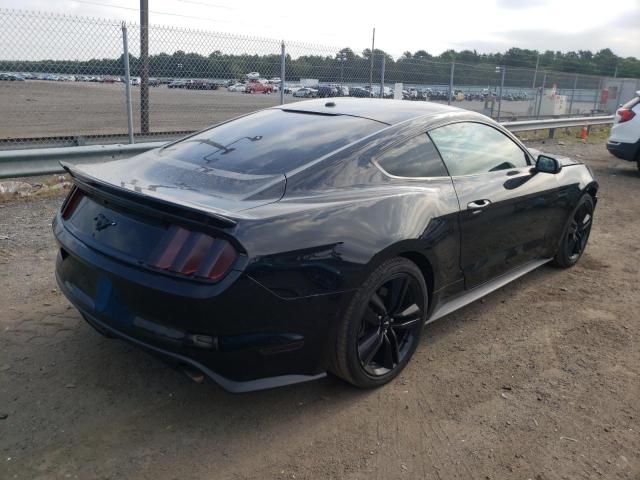 Photo 4 from auction – 2016 FORD MUSTANG with VIN 1FA6P8TH2G5294316