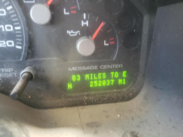 Photo 8 from auction – 2004 FORD EXPLORER E with VIN 1FMDU74W84UA67338