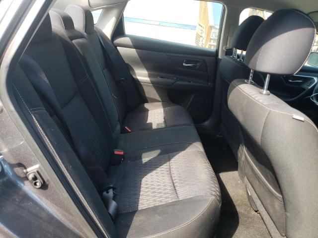 Photo 6 from auction – 2016 NISSAN ALTIMA 2.5 with VIN 1N4AL3APXGN375387