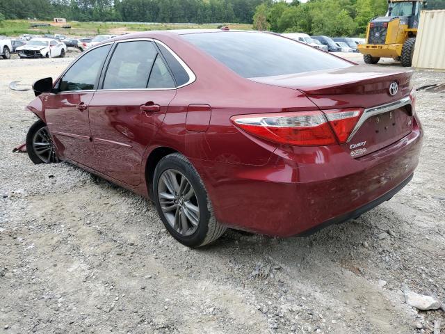 Photo 3 from auction – 2017 TOYOTA CAMRY LE with VIN 4T1BF1FK8HU671437