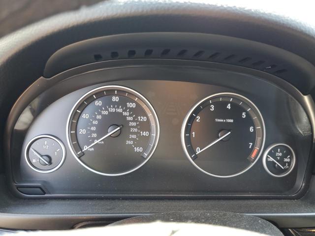 Photo 8 from auction – 2014 BMW 528 XI with VIN WBA5A7C52ED612748