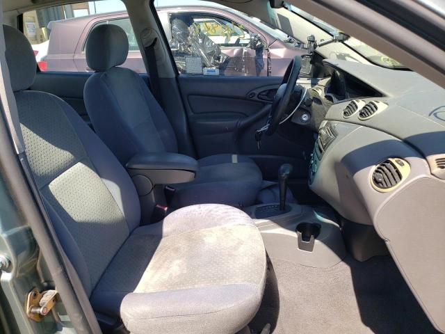 Photo 5 from auction – 2004 FORD FOCUS ZTS with VIN 1FAFP38Z34W147528
