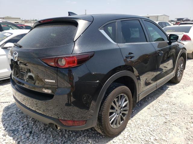 Photo 4 from auction – 2020 MAZDA CX-5 TOURI with VIN JM3KFACM7L0759042