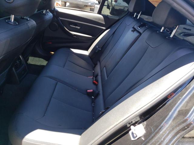 Photo 6 from auction – 2018 BMW 330 I with VIN WBA8B9G56JNU97589
