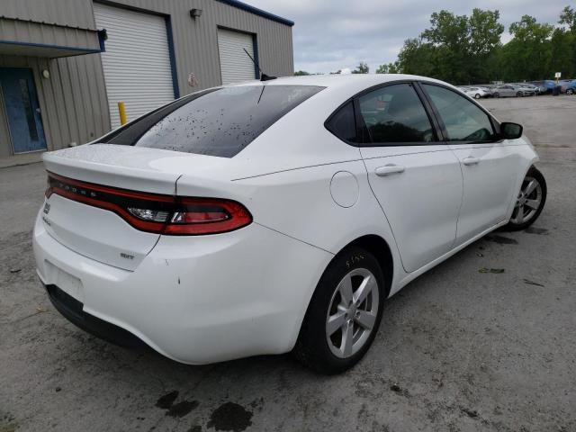 Photo 4 from auction – 2015 DODGE DART SXT with VIN 1C3CDFBB7FD351643