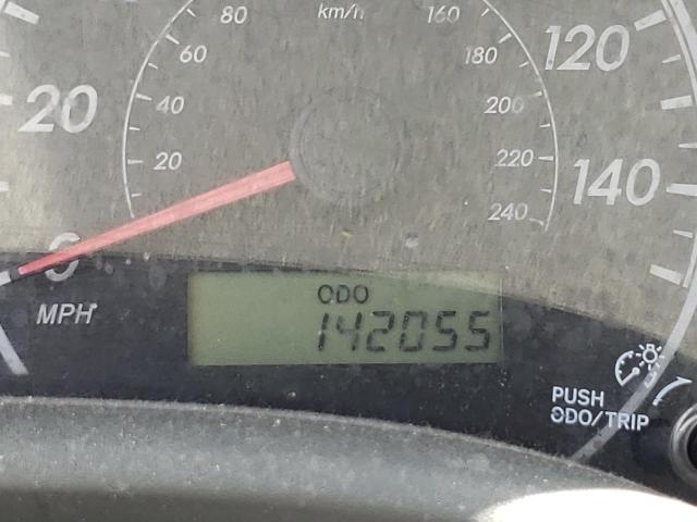 Photo 8 from auction – 2010 TOYOTA COROLLA BA with VIN 1NXBU4EE5AZ172412