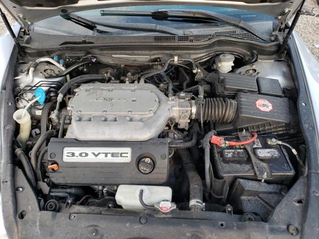 Photo 7 from auction – 2003 HONDA ACCORD EX with VIN 1HGCM82763A008632