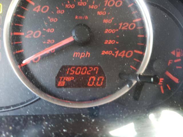 Photo 8 from auction – 2006 MAZDA 6 S with VIN 1YVHP80D365M34385