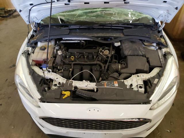 Photo 7 from auction – 2017 FORD FOCUS SE with VIN 1FADP3K21HL305357