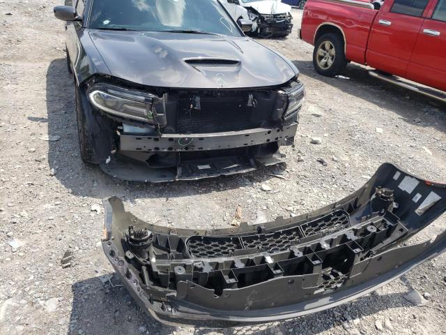 Photo 9 from auction – 2020 DODGE CHARGER SC with VIN 2C3CDXGJ5LH204631