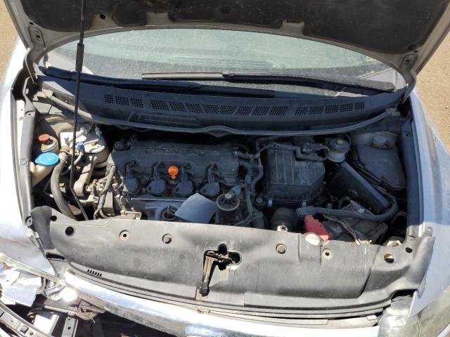 Photo 7 from auction – 2006 HONDA CIVIC EX with VIN 1HGFA15896L008232
