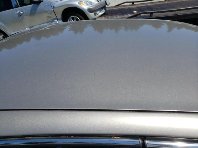 Photo 9 from auction – 2004 BUICK LESABRE LI with VIN 1G4HR54K54U117763