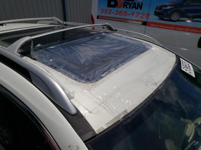 Photo 9 from auction – 2014 NISSAN ROGUE S with VIN 5N1AT2MT6EC834402