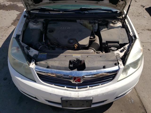 Photo 7 from auction – 2007 SATURN AURA XE with VIN 1G8ZS57N87F270451
