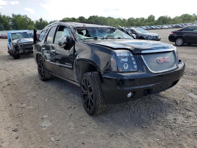 GMC YUKON DENA 2012 with VIN 1GKS2EEF0CR252302 - Photo from auction