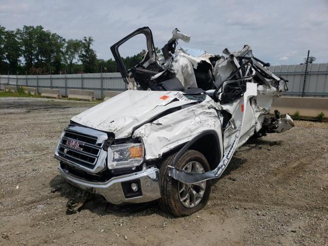 Photo 2 from auction – 2014 GMC SIERRA C15 with VIN 3GTP1VEC6EG475540