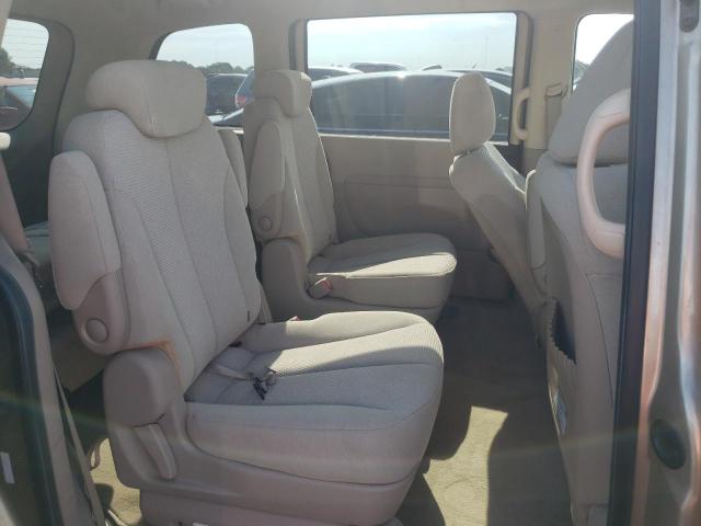 Photo 6 from auction – 2009 KIA SEDONA with VIN KNDMB133396277100