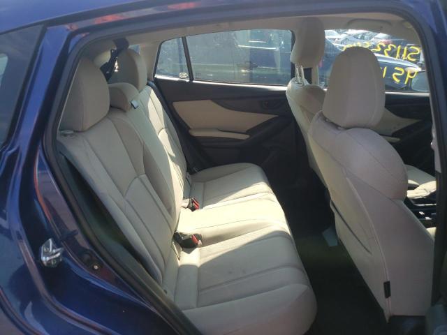 Photo 6 from auction – 2017 SUBARU IMPREZA PR with VIN 4S3GTAB60H3714010
