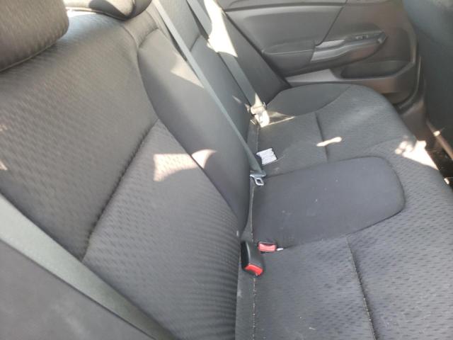 Photo 6 from auction – 2014 HONDA CIVIC LX with VIN 19XFB2F55EE258497