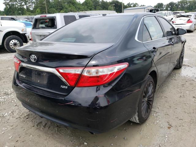 Photo 4 from auction – 2015 TOYOTA CAMRY LE with VIN 4T1BF1FK9FU931843