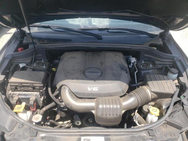 Photo 7 from auction – 2014 JEEP GRAND CHER with VIN 1C4RJEBG3EC520081