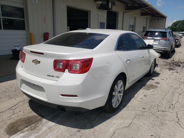 Photo 4 from auction – 2016 CHEVROLET MALIBU LIM with VIN 1G11E5SA6GF111502