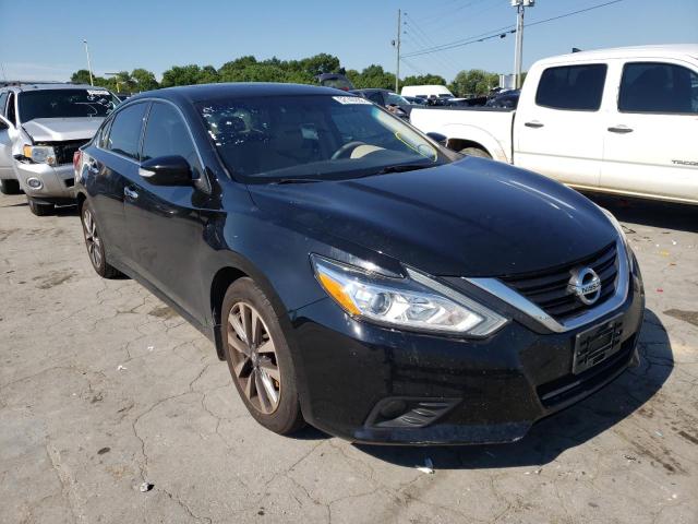 Photo 1 from auction – 2016 NISSAN ALTIMA 2.5 with VIN 1N4AL3AP2GC263310