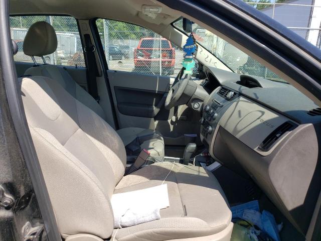 Photo 5 from auction – 2008 FORD FOCUS S/SE with VIN 1FAHP34N68W273660