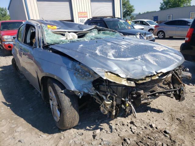 DODGE AVENGER SX 2010 with VIN 1B3CC4FB6AN182815 - Photo from auction