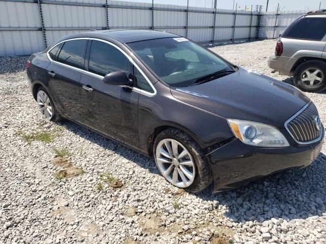 BUICK VERANO 2016 with VIN 1G4PS5SK4G4175791 - Photo from auction