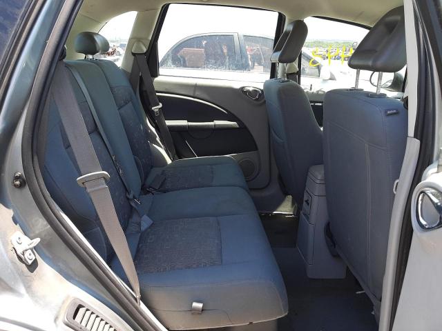 Photo 6 from auction – 2008 CHRYSLER PT CRUISER with VIN 3A8FY48B28T162221
