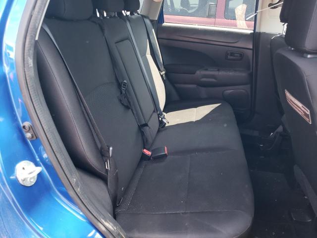 Photo 6 from auction – 2015 MITSUBISHI OUTLANDER with VIN 4A4AP3AU3FE031525