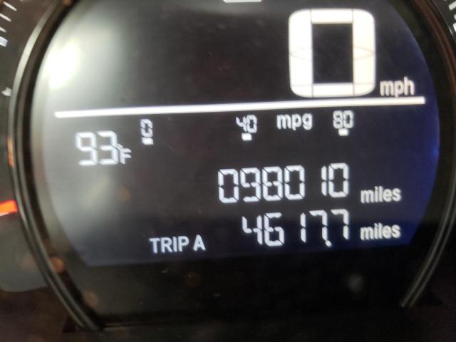 Photo 8 from auction – 2016 HONDA CIVIC LX with VIN 19XFC2F5XGE013985