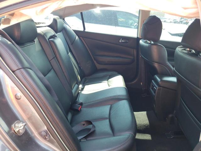 Foto 6 de la subasta – 2014 NISSAN MAXIMA S con VIN 1N4AA5AP2EC498269