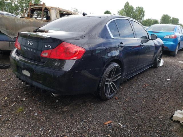 Photo 4 from auction – 2012 INFINITI G37 with VIN JN1CV6AR9CM675117