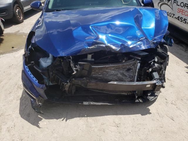 Photo 9 from auction – 2019 KIA FORTE FE with VIN 3KPF24AD0KE026864