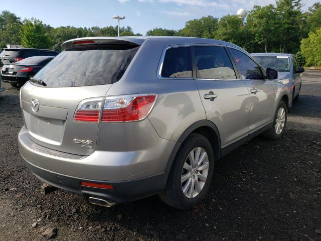 Photo 4 from auction – 2010 MAZDA CX-9 with VIN JM3TB3MVXA0214260