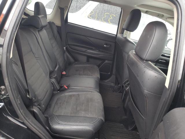 Photo 6 from auction – 2020 MITSUBISHI OUTLANDER with VIN JA4AZ3A39LJ000155