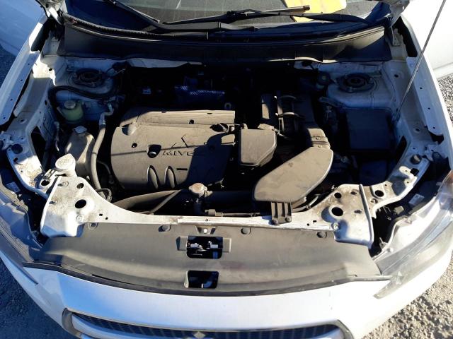 Photo 7 from auction – 2013 MITSUBISHI OUTLANDER with VIN JA4JT3AW1DU020685